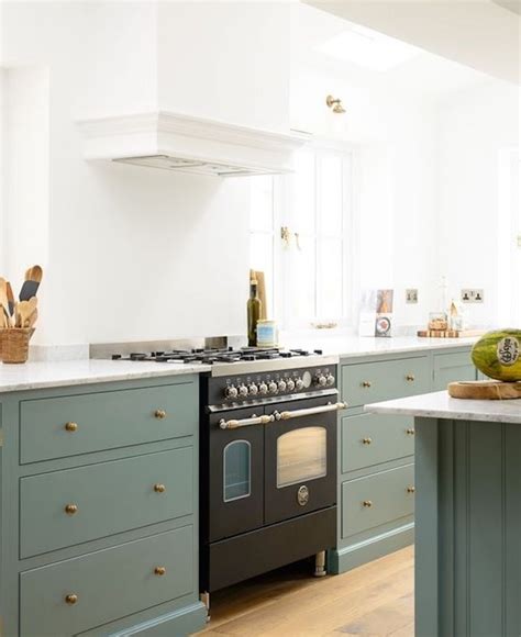 Blog Dezign Lover : Le vert céladon, couleur ultra tendance pour la maison
